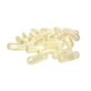 100 Size 3 Vegetable Gelatin Clear Empty Capsule Medicine Pill Drug 100 Size 00 Bulk Vegetable Gelatin Clear Empty Capsule Medicine Pill Drug