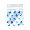 Blue Star Bag 38mm x 38mm