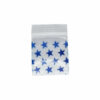 Blue Star Bag 32mm x 32mm