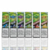 Juicy Jays Hemp Wraps