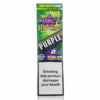 Juicy Jays Hemp Wraps Purple