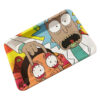 Rick and Morty - Galaxy Rolling Metal Tray Rick and Morty - Galaxy Rolling Metal Tray