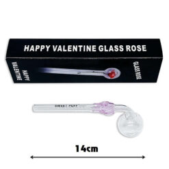 Sweet Puff Pipe