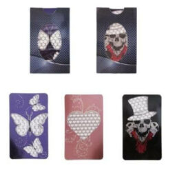 Assorted Designs Credit Muller