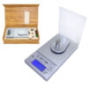 Diamond Series Digital Scale 0.001/50g Diamond Series Digital Scale 0.001/20g