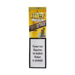 Juicy Jay’s Double Wraps Tequila Gold