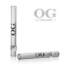 OG Chillum Glass Pipe