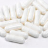 100 Size 5 Bulk Vegetable Gelatin White Empty Capsule Medicine Pill Drug 100 Size 5 Bulk Vegetable Gelatin White Empty Capsule Medicine Pill Drug