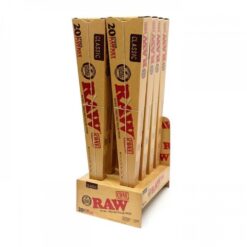 Raw Rawket 20 Stage Launcher