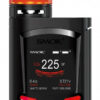 SMOK S-Priv 225w Kit - Black