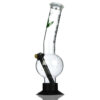 Agung Cheech Leaf MY BONG Glass Bong 32cm