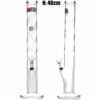 MWP Frosted Didgeridoo 46cm