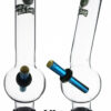 Large Glass Bonza Bubble Have A Nice Day