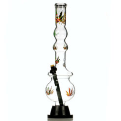 Agung Color Leaf Multi Bubble 43 cm