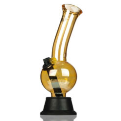 Agung Lustre Buster Color Glass Bong 26cm