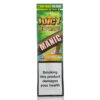 Juicy Jays Hemp Wraps Manic