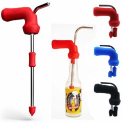 The Knockout Beer Bong