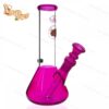 Agung Bright Beaker Small 20cm Pink