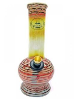 Agung Gold Fume 190mm