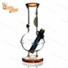 Agung Little Rascal Amber 18cm