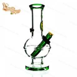 Agung Little Rascal Green 18cm