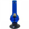 Agung Semi Classic Acrylic Bonza Blue 20cm Agung Semi Classic Acrylic Bonza Blue 20cm
