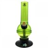Agung Semi Classic Acrylic Bonza Lime 20cm