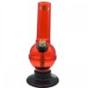 Agung Semi Classic Acrylic Bonza Red 20cm Agung Semi Classic Acrylic Bonza Red 20cm