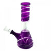 Classic Glass Dome perk Bong 20cm