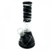 Classic Glass Dome perk Bong 20cm