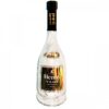 Henny Wine Bottle Glass Bong - 20cm Henny Wine Bottle Glass Bong - 20cm