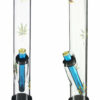 Mwp Large Didgeridoo Colour Leaf 31.5cm