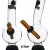 Medium Glass Bonza Bubble