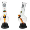 Medium Glass Bonza Bubble Outlaw 24.5cm