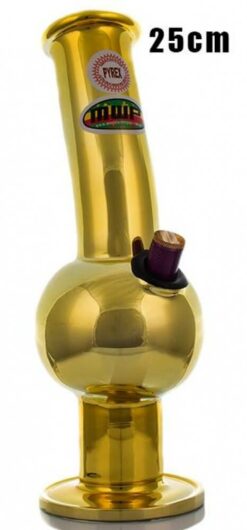 MWP Gold Bent Bonza 25cm