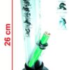 MWP Zodiac Waterpipe Bonza 26cm