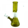 See Through Glass Dome perk Bong 20 cm See Through Glass Dome perk Bong 20 cm