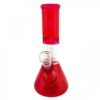 See Through Glass Dome perk Bong 20 cm See Through Glass Dome perk Bong 20 cm