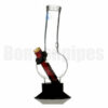 Agung Bonza Shorty Glass Bubble 18cm Agung Bonza Shorty Glass Bubble 18cm