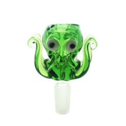 Octopus Cone Piece 14mm Male