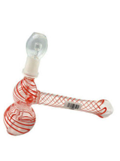 Agung Glass Bubbler Dabber
