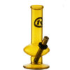Roddi Small Coloured Stubby Glass Bonza Waterpipe