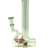 Agung Percolator Full Glass Bong 28cm