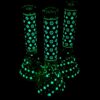 Glow In The Dark Louis Vuitton Glass Beaker Bong 35cm