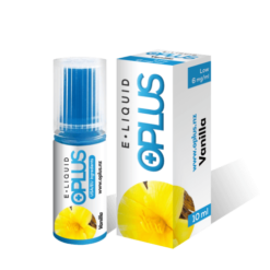 OPLUS E LIQUID VANILLA FLAVOUR 10ML