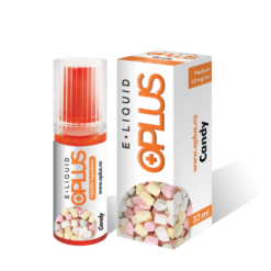 OPLUS E LIQUID CANDY FLAVOR 10ML 12mg