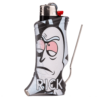 TOKER POKER RICK AND MORTY SERIES
