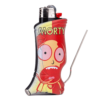 TOKER POKER RICK AND MORTY SERIES