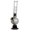 Agung Chong Tar Catcher Glass Bong 34cm