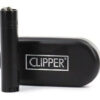 CLIPPER METAL MATT BLACK